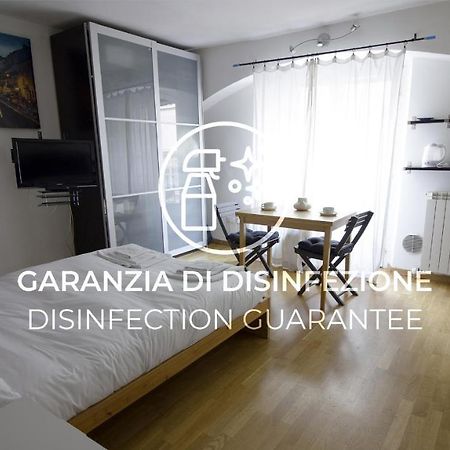 Appartement Italianway-Forcella à Milan Extérieur photo