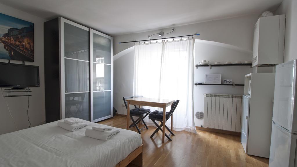 Appartement Italianway-Forcella à Milan Extérieur photo