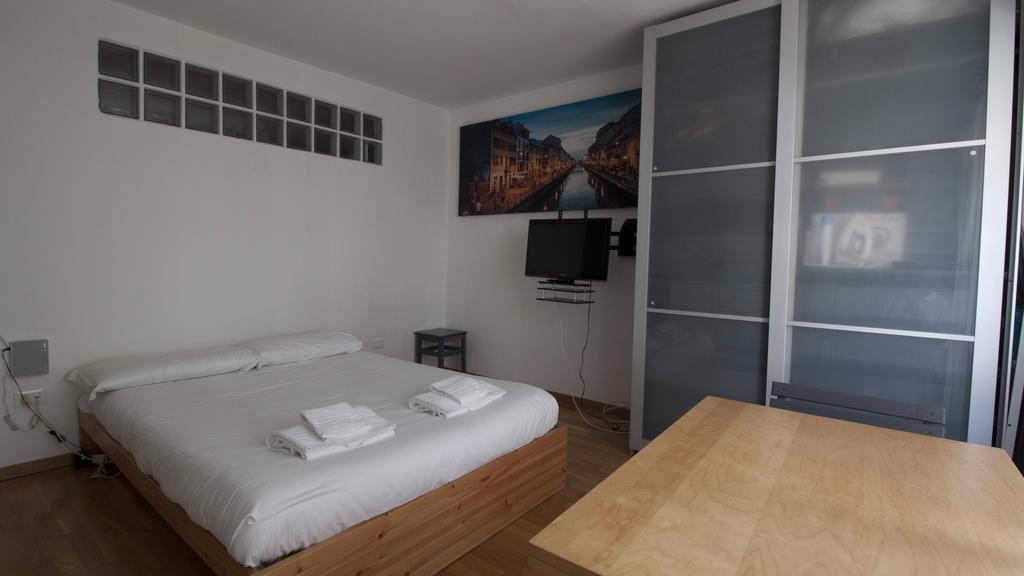 Appartement Italianway-Forcella à Milan Extérieur photo