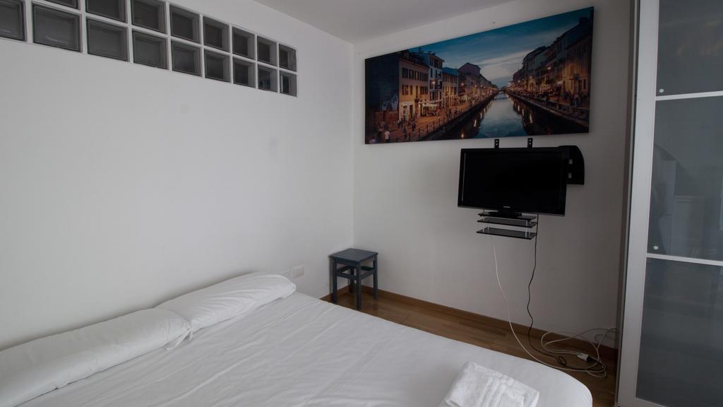 Appartement Italianway-Forcella à Milan Extérieur photo